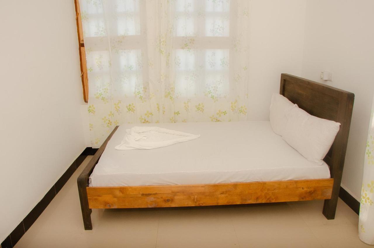 Mudi House Hotel Jambiani  Bagian luar foto