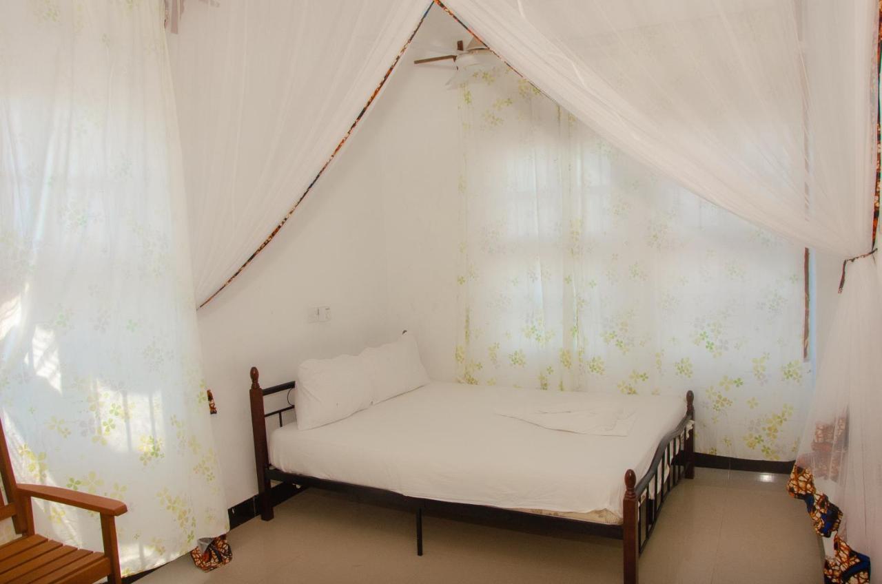 Mudi House Hotel Jambiani  Bagian luar foto