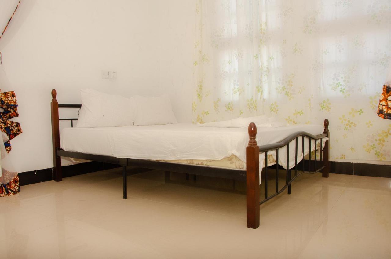Mudi House Hotel Jambiani  Bagian luar foto
