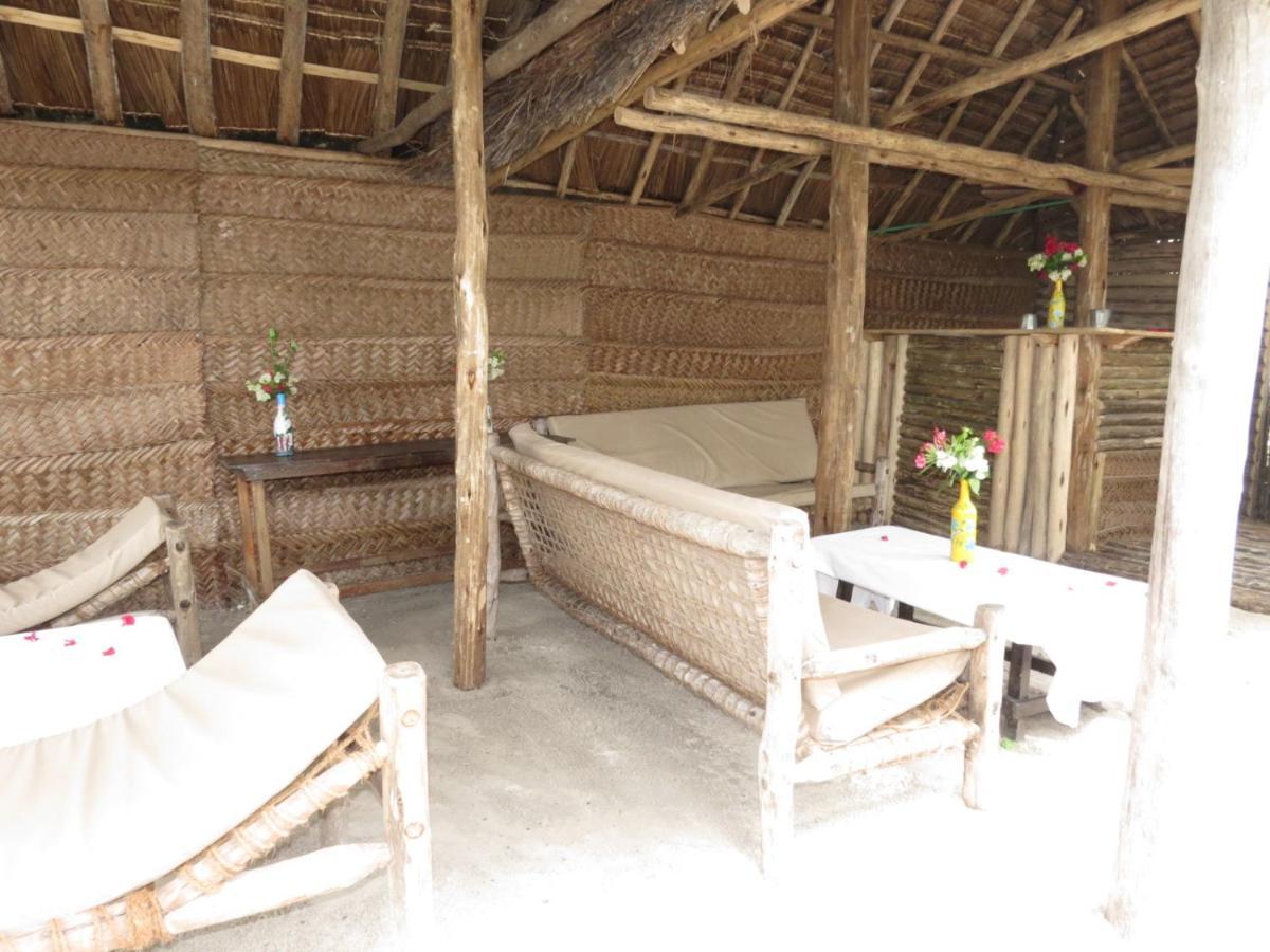Mudi House Hotel Jambiani  Bagian luar foto